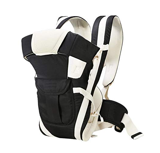 Baby Carrier Bag/Adjustable Hands Free 4 in 1