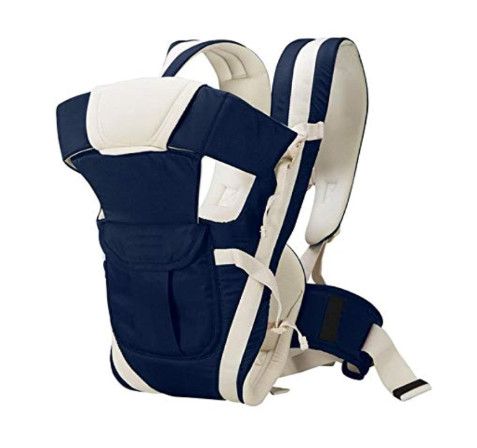 Baby Carrier Bag/Adjustable Hands Free 4 in 1