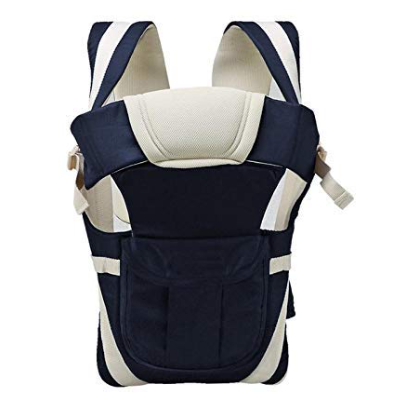 Baby Carrier Bag/Adjustable Hands Free 4 in 1